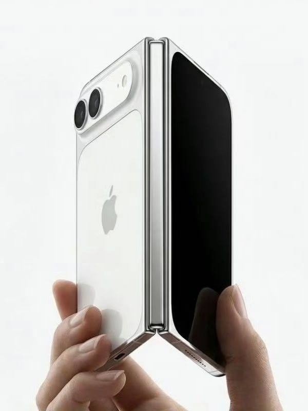 越贵越坑！今年买iPhone 18系列要抽奖了：苹果TLC、QLC闪存混用